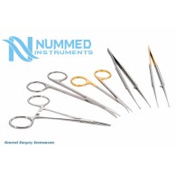 Surgery Instruments
