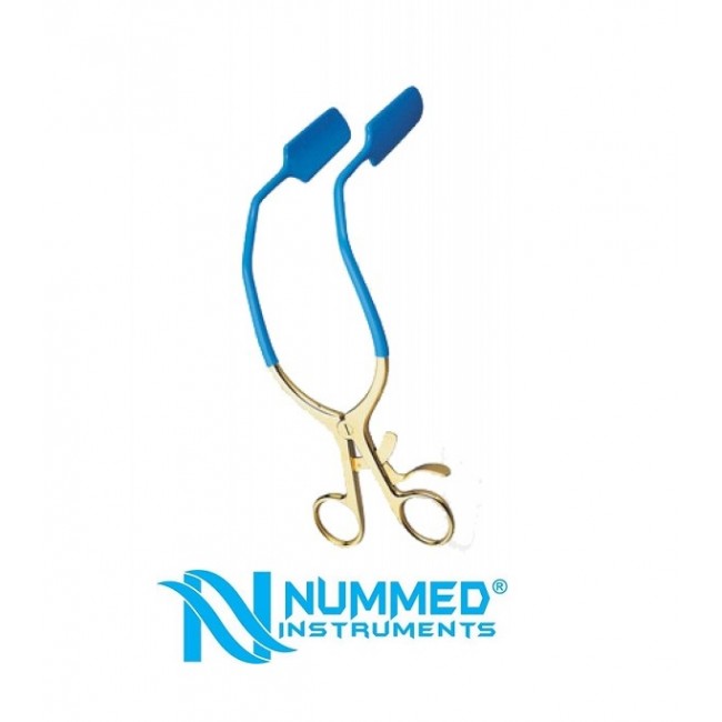 Lateral Vaginal Retractor Wide Range Lateral Vaginal Retractor Wide Range