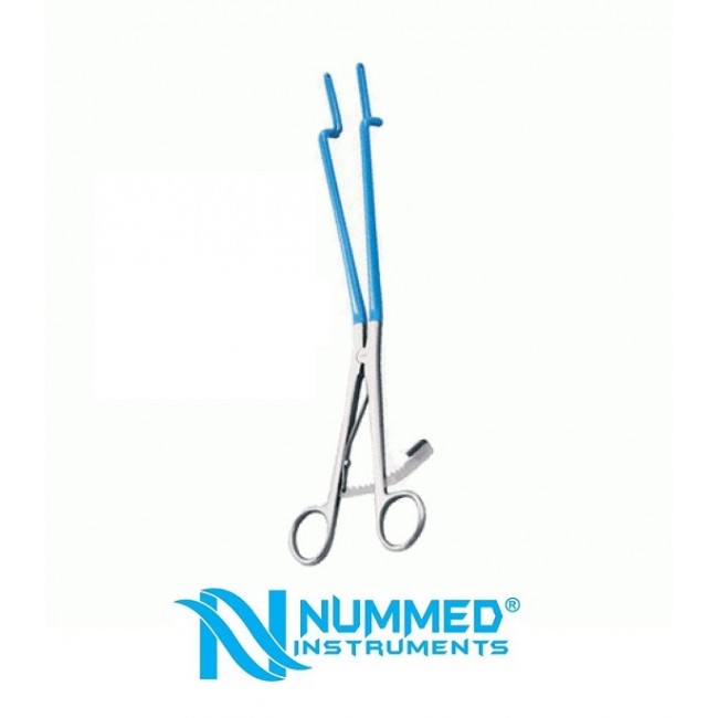 Kogan Endo cevical Speculum, 24 cm Kogan Endo cevical Speculum, 24 cm