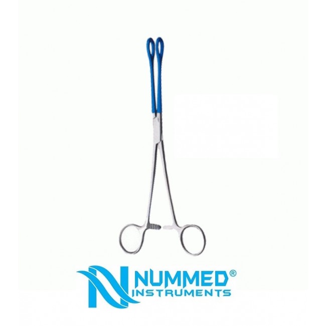 Ring Forceps, 24 cm Ring Forceps, 24 cm