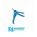 Vu-More(Graves) Speculum with Tubing Vu-More(Graves) Speculum with Tubing