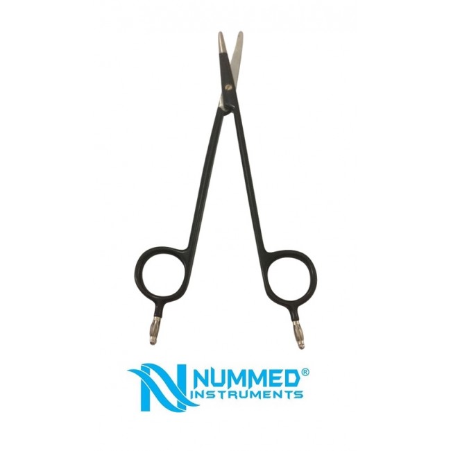 Metzenbaum Bipolar Scissor Metzenbaum Bipolar Scissor