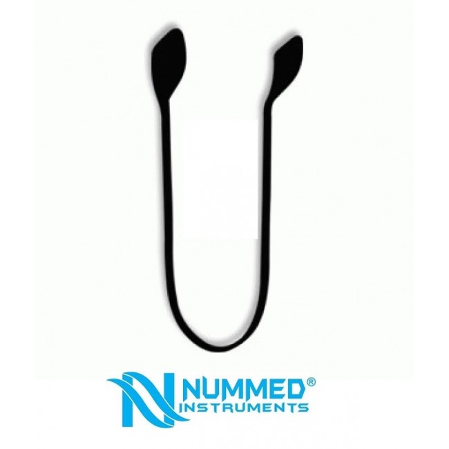 Reuseable Thudicum Nasal Insulated Speclum Set Reuseable Thudicum Nasal Insulated Speclum Set