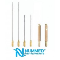 Liposuction Cannulas Set