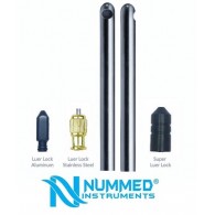 Injector Cannulas