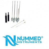 Suction Cannulas