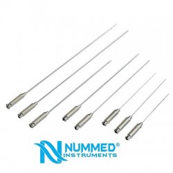 Infiltration Cannulas