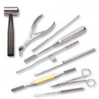Plastic Surgery Instruments