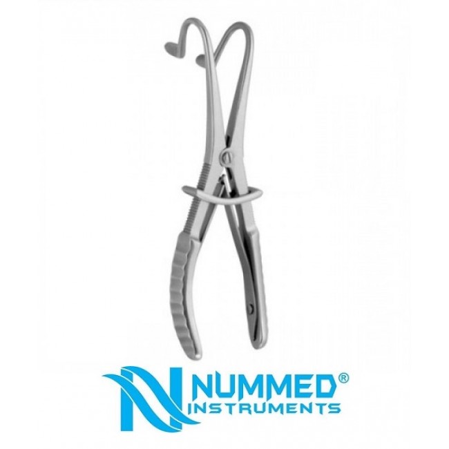 Denhart Mouth Gag, 13 cm Denhart Mouth Gag, 13 cm