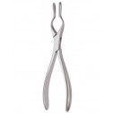 Walsham Septum Straightening Forceps, 23 cm Walsham Septum Straightening Forceps, 23 cm