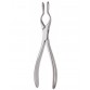 Walsham Septum Straightening Forceps, 23 cm