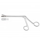Blakesley Nasal Septum Forceps, Serrated, 12 cm Shaft