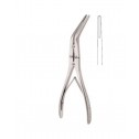 Kressner Septum Straightening Forceps, Jaws 80 mm, 4 mm Kressner Septum Straightening Forceps, Jaws 80 mm, 4 mm