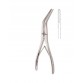 Kressner Septum Straightening Forceps, Jaws 80 mm, 4 mm
