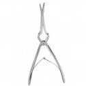 Jansen Middleton Septum Punches, 19.5 cm Jansen Middleton Septum Punches, 19.5 cm