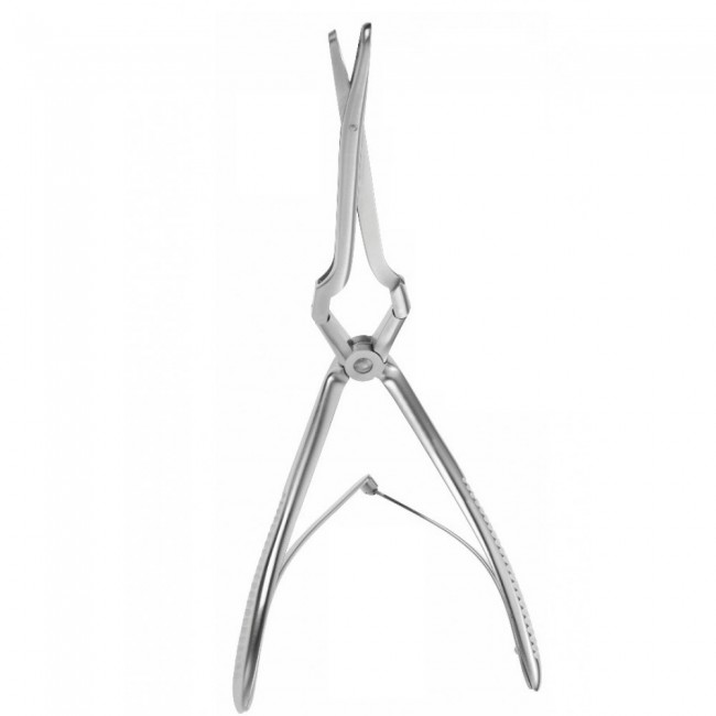 Jansen Middleton Septum Punches, 19.5 cm Jansen Middleton Septum Punches, 19.5 cm