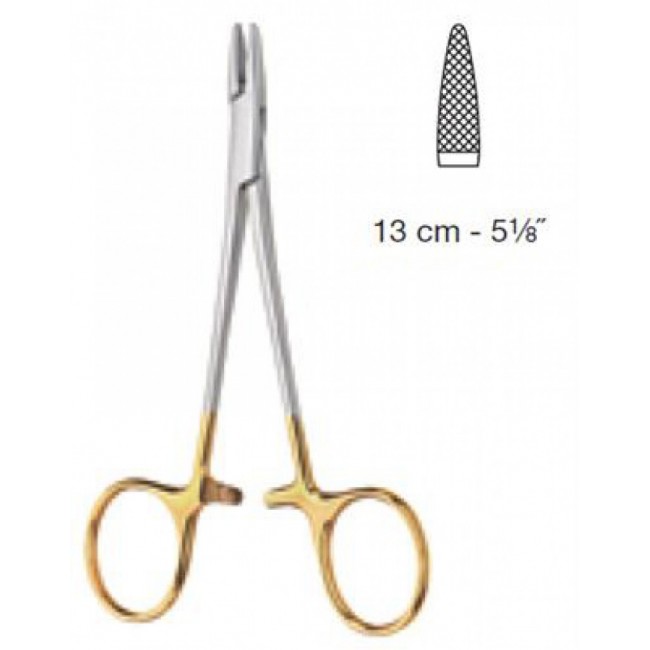 Obwegeser T.C. Wire Twister, 13 cm Obwegeser T.C. Wire Twister, 13 cm