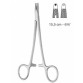 Obwegeser Wire Loop Clip, 15.5 cm