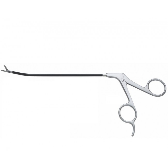 Endoscopic Forehead Grasping Forceps, 15 cm Endoscopic Forehead Grasping Forceps, 15 cm