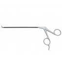 Endoscopic Forehead Hook Scissors, 15 cm Endoscopic Forehead Hook Scissors, 15 cm