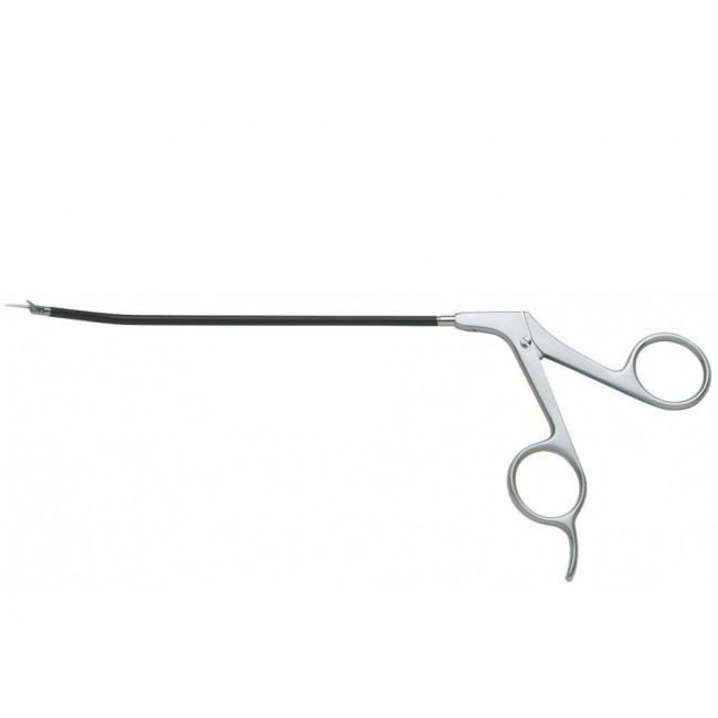 Endoscopic Forehead Scissors,15 cm