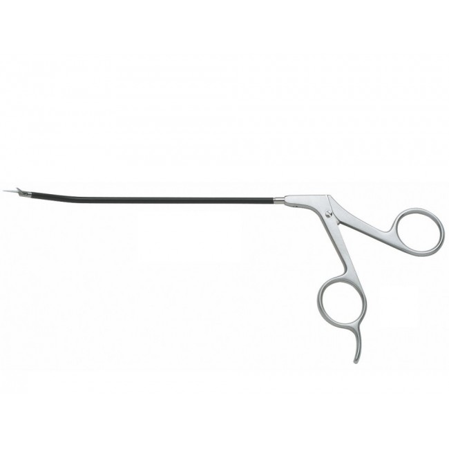 Endoscopic Forehead Scissors,15 cm Endoscopic Forehead Scissors,15 cm