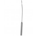 Endoscopic Forehead Knife Handle, Quarter Curved, 23 cm Endoscopic Forehead Knife Handle, Quarter Curved, 23 cm