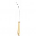 Endoscopic Forehead Nerve Dissector,23.5 cm Endoscopic Forehead Nerve Dissector,23.5 cm