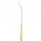 Endoscopic Forehead Nerve Dissector,23.5 cm