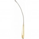 Del Campo Dissector, Tungsten Carbide T.C. , 21 cm Del Campo Dissector, Tungsten Carbide T.C. , 21 cm