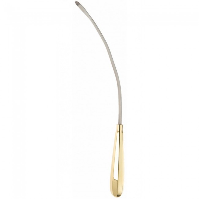 Del Campo Dissector, Tungsten Carbide T.C. , 21 cm Del Campo Dissector, Tungsten Carbide T.C. , 21 cm