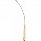 Del Campo Dissector, Tungsten Carbide T.C. , 21 cm