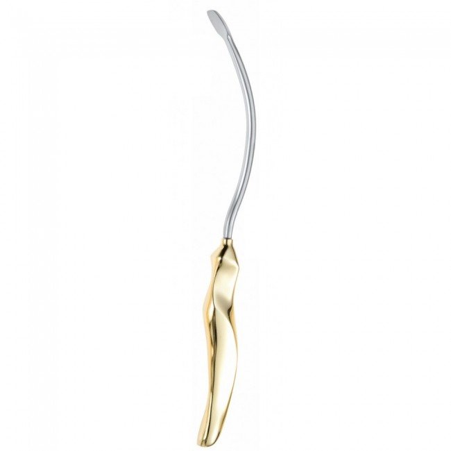 Ramirez Type Endoscopic Forehead Parietal Periosteal Elevator, 26.5 cm Ramirez Type Endoscopic Forehead Parietal Periosteal Elevator, 26.5 cm