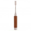Obwegeser Osteotome With Fiber Handle, 22 cm Length Obwegeser Osteotome With Fiber Handle, 22 cm Length