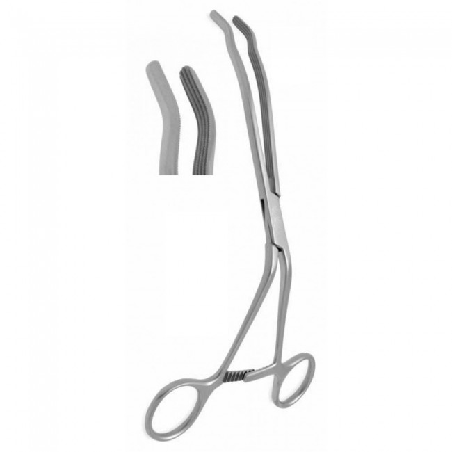 Obwegeser Fragment Adapting Forceps, 19.5 cm Obwegeser Fragment Adapting Forceps, 19.5 cm