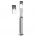 Tessier Bone Graft Osteotome, Short Blade, 16 cm Length Tessier Bone Graft Osteotome, Short Blade, 16 cm Length