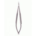 Barraquer Needle Holder,Round Handle Without Catch Barraquer Needle Holder,Round Handle Without Catch