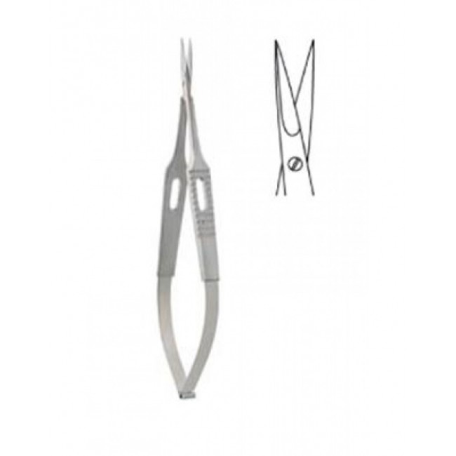 Micro Scissor, 15 cm