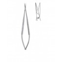 Jacobson Micro Scissor, 12 mm Blades ,18 cm Jacobson Micro Scissor, 12 mm Blades ,18 cm