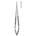 Micro Scissor, 10 mm  Blades ,23 cm