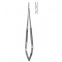 Micro Scissor, 10 mm Blades ,23 cm Micro Scissor, 10 mm Blades ,23 cm