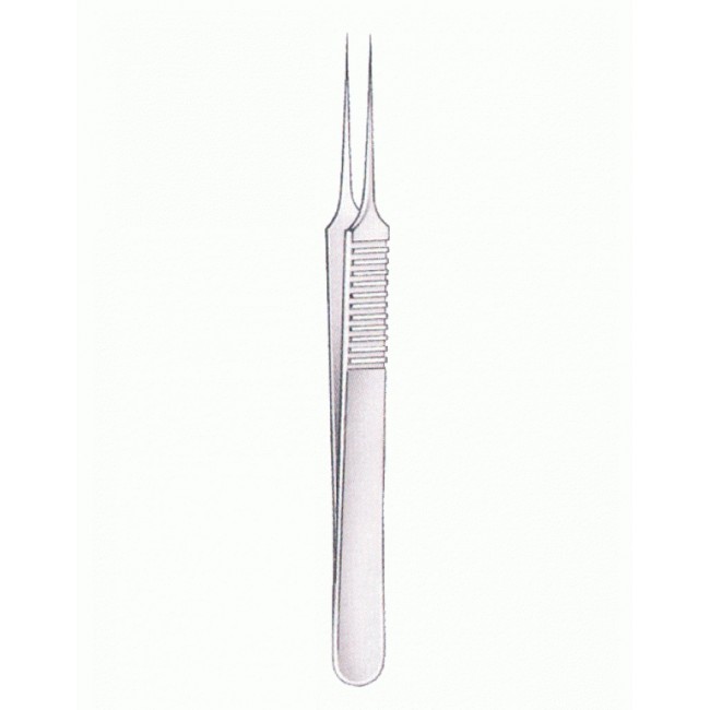 Micro Forceps,Ultra Fine Points, 11 cm (Special For Hair Transplantation) Micro Forceps,Ultra Fine Points, 11 cm (Special For Hair Transplantation)