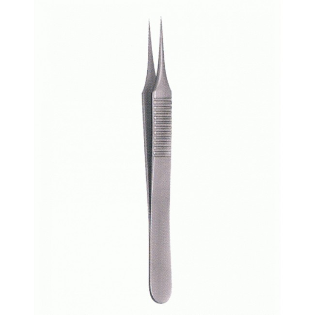 Micro Forceps,Ultra Fine Points, 10.5 cm Sharp, Straight (Special For Hair Transplantation) Micro Forceps,Ultra Fine Points, 10.5 cm Sharp, Straight (Special For Hair Transplantation)