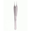 Adson Micro Forceps, 15 cm (Special For Hair Transplantation) Adson Micro Forceps, 15 cm (Special For Hair Transplantation)