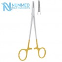 Debakey T.C. (Tungsten Carbide) Needle Holder Debakey T.C. (Tungsten Carbide) Needle Holder