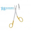 Gillies T.C. (Tungsten Carbide) Needle Holder ,16 cm Gillies T.C. (Tungsten Carbide) Needle Holder ,16 cm