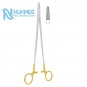 Masson T.C. (Tungsten Carbide) Needle Holder,26.5 cm Masson T.C. (Tungsten Carbide) Needle Holder,26.5 cm