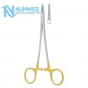 Microvascular T.C. (Tungsten Carbide) Needle Holder Microvascular T.C. (Tungsten Carbide) Needle Holder