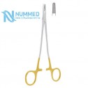 Sarot T.C. (Tungsten Carbide) Needle Holder Sarot T.C. (Tungsten Carbide) Needle Holder