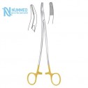 Stratte T.C. (Tungsten Carbide) Needle Holder Stratte T.C. (Tungsten Carbide) Needle Holder